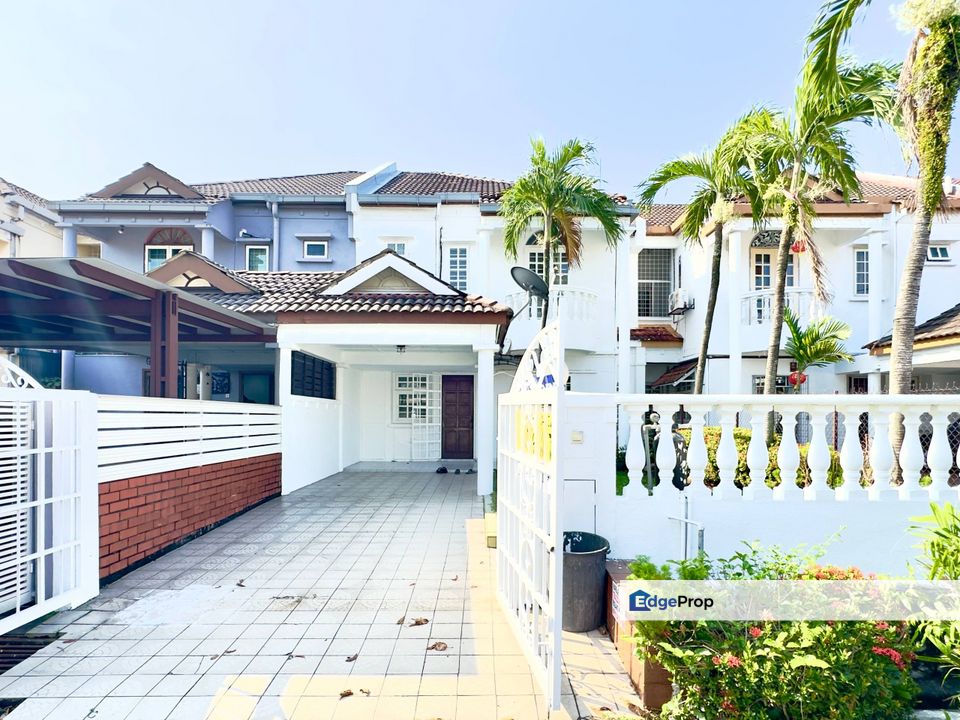 WELL MAINTAINED | 2 STOREY @ USJ 9, SUBANG JAYA, Selangor, USJ