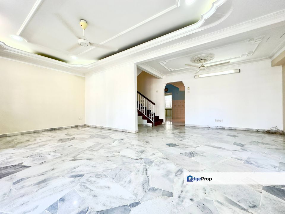 WELL MAINTAINED | 2 STOREY @ USJ 9, SUBANG JAYA, Selangor, USJ