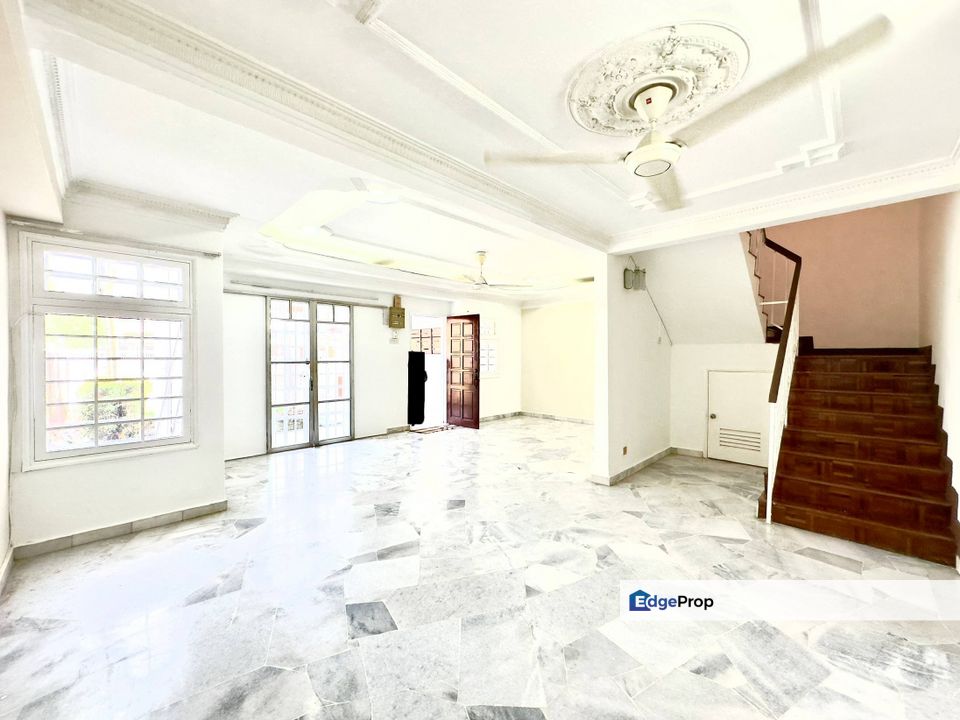 WELL MAINTAINED | 2 STOREY @ USJ 9, SUBANG JAYA, Selangor, USJ