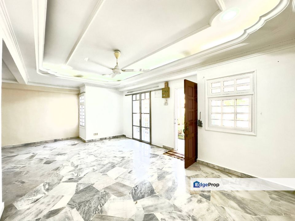 WELL MAINTAINED | 2 STOREY @ USJ 9, SUBANG JAYA, Selangor, USJ