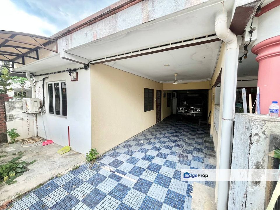 RENOVATED | 2 STOREY TERRACE @ TAMAN SRI KERAMAT, KL, Kuala Lumpur, Keramat