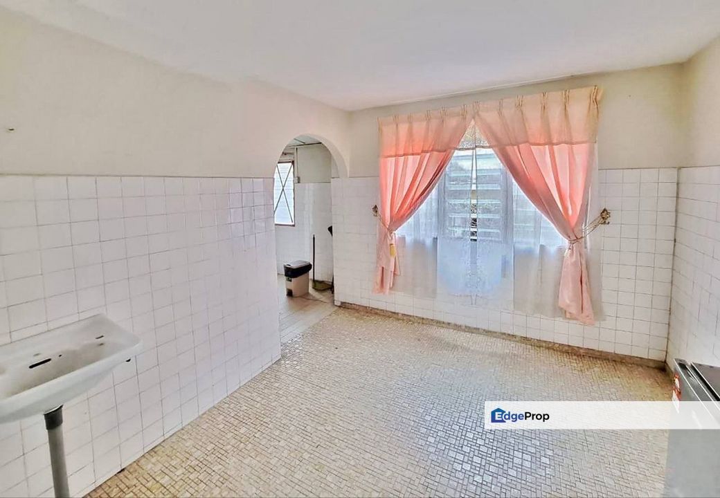 RENOVATED | 2 STOREY TERRACE @ TAMAN SRI KERAMAT, KL, Kuala Lumpur, Keramat