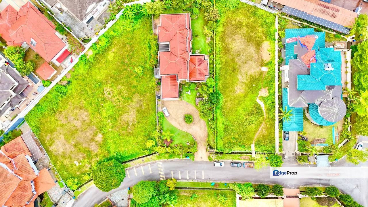 EXCLUSIVE | 2 STOREY BUNGALOW @ SEKSYEN 7, SHAH ALAM, Selangor, Shah Alam