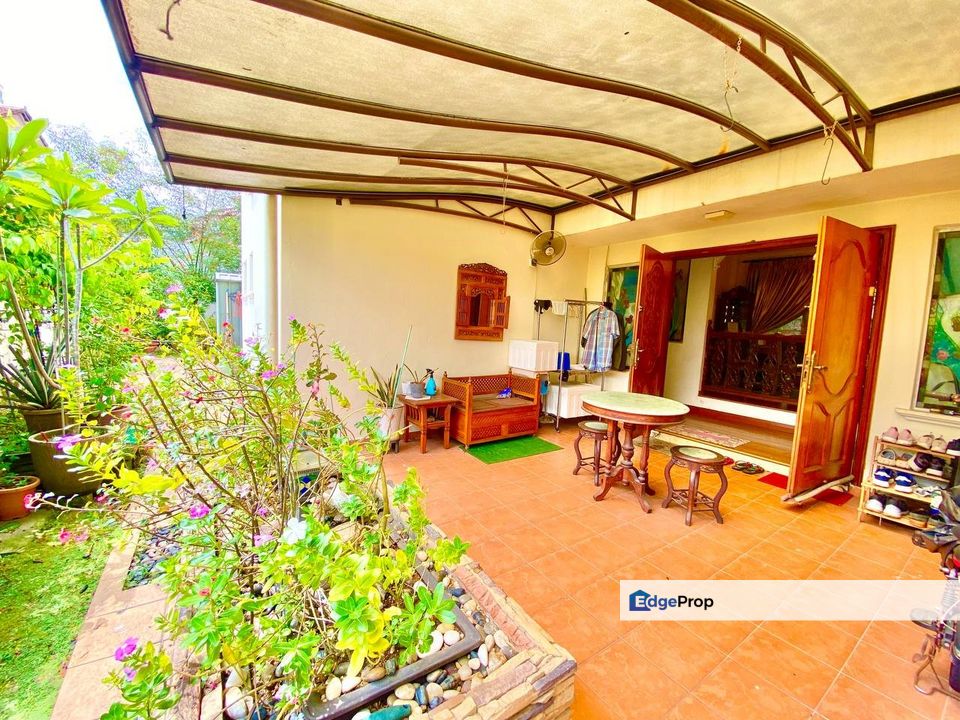 EXCLUSIVE | 2 STOREY BUNGALOW @ SEKSYEN 7, SHAH ALAM, Selangor, Shah Alam