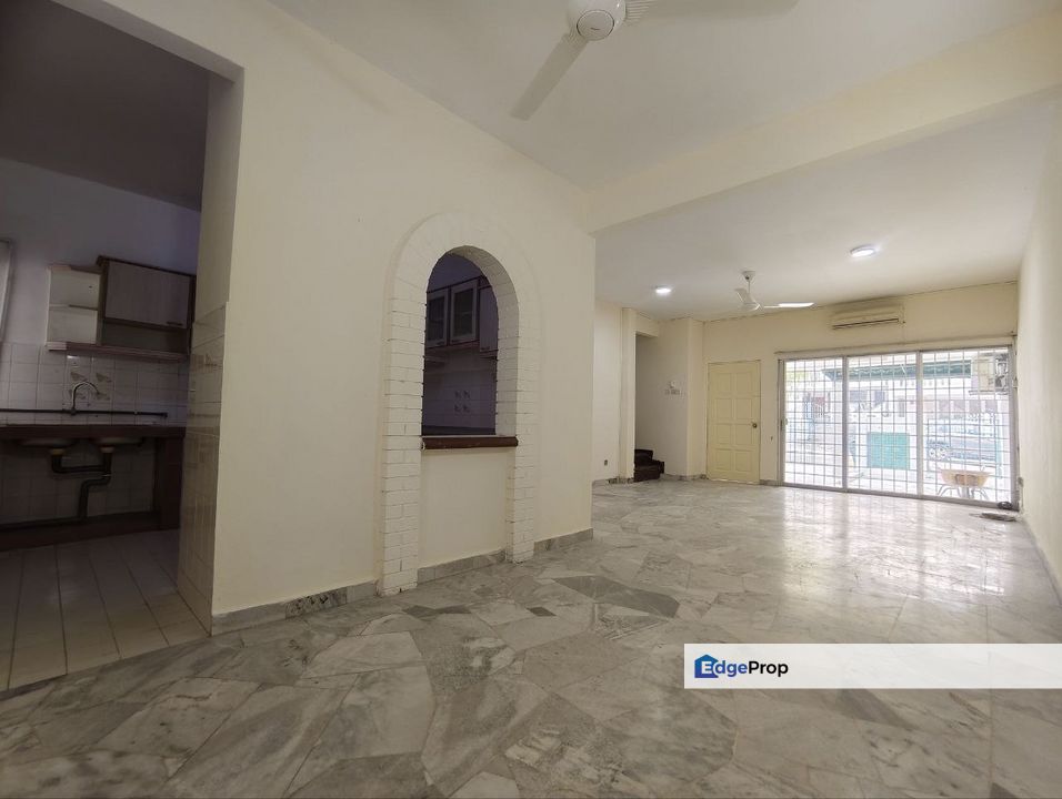 REFURBISHED | 2 STOREY @ BUKIT SETIAWANGSA, TAMAN SETIAWANGSA, KL, Kuala Lumpur, Taman Setiawangsa