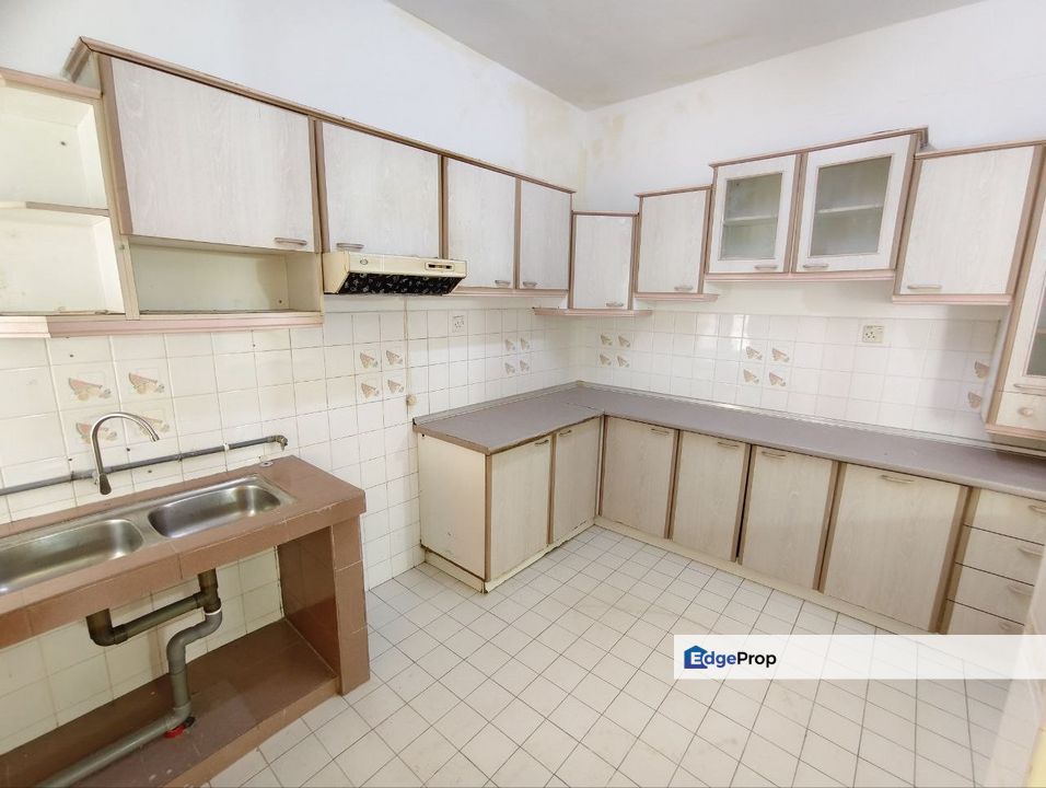 REFURBISHED | 2 STOREY @ BUKIT SETIAWANGSA, TAMAN SETIAWANGSA, KL, Kuala Lumpur, Taman Setiawangsa