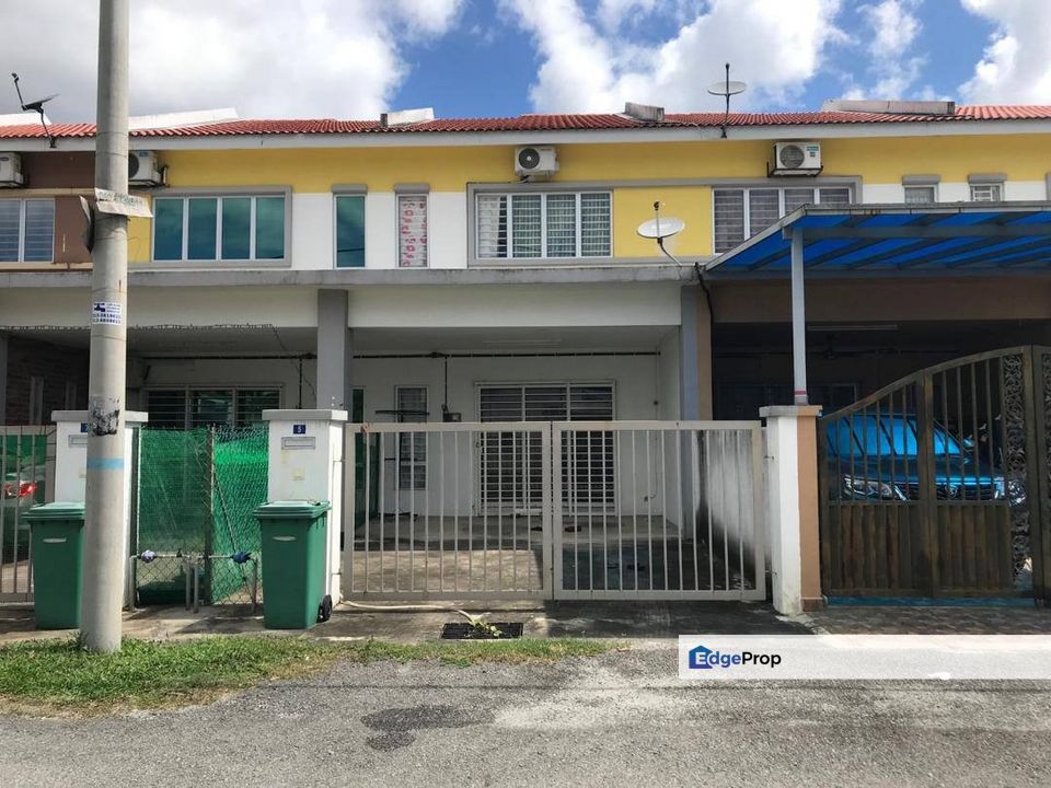 TERMURAH | 2 STOREY @ BANDAR RINCHING PARKLANDS, SEKSYEN 6 SEMENYIH, Selangor, Semenyih