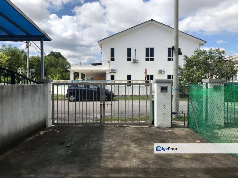 TERMURAH | 2 STOREY @ BANDAR RINCHING PARKLANDS, SEKSYEN 6 SEMENYIH, Selangor, Semenyih