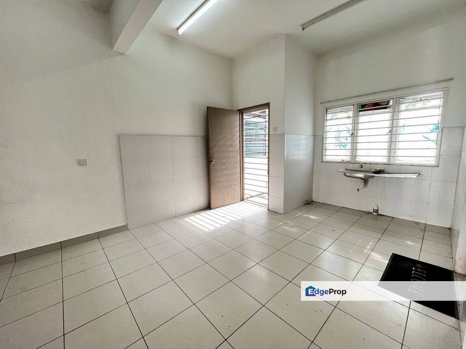 TERMURAH | 2 STOREY @ BANDAR RINCHING PARKLANDS, SEKSYEN 6 SEMENYIH, Selangor, Semenyih