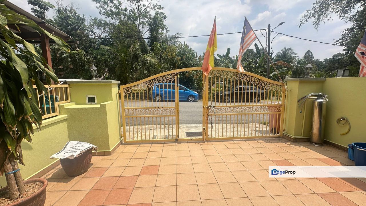 TERMURAH | 2 STOREY @ SEKSYEN 6, KOTA DAMANSARA, Selangor, Semenyih