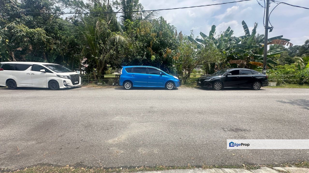 TERMURAH | 2 STOREY @ SEKSYEN 6, KOTA DAMANSARA, Selangor, Semenyih