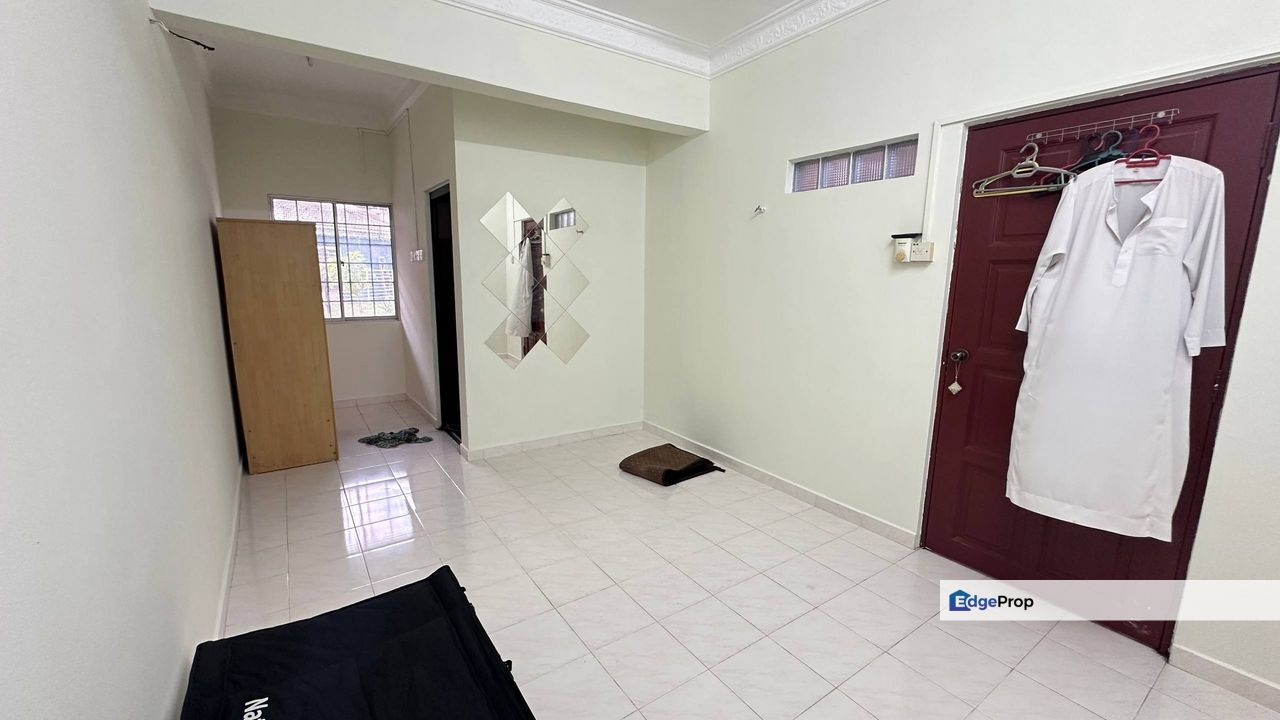 TERMURAH | 2 STOREY @ SEKSYEN 6, KOTA DAMANSARA, Selangor, Semenyih