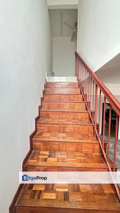 TERMURAH | 2 STOREY @ SEKSYEN 6, KOTA DAMANSARA, Selangor, Semenyih