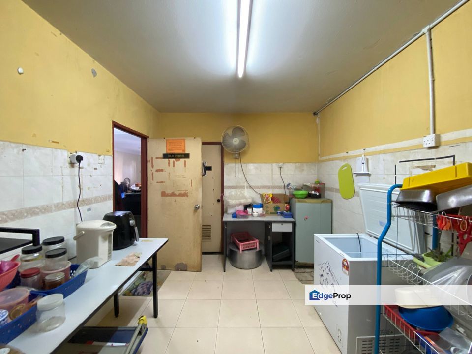 SALE | 2 STOREY TERRACE @ SEKSYEN 4, BANDAR BARU BANGI, Selangor, Bangi