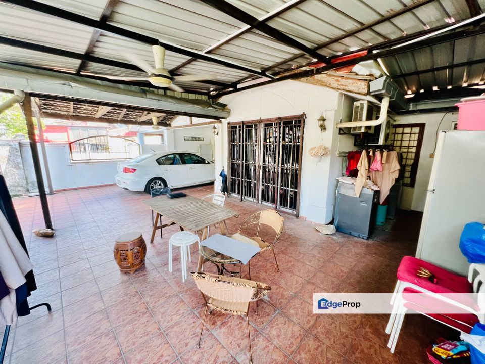 CANTIK | 2 STOREY SEMI-D CLUSTER 7 @ TAMAN PUTRA PERDANA, PUCHONG, Selangor, Puchong