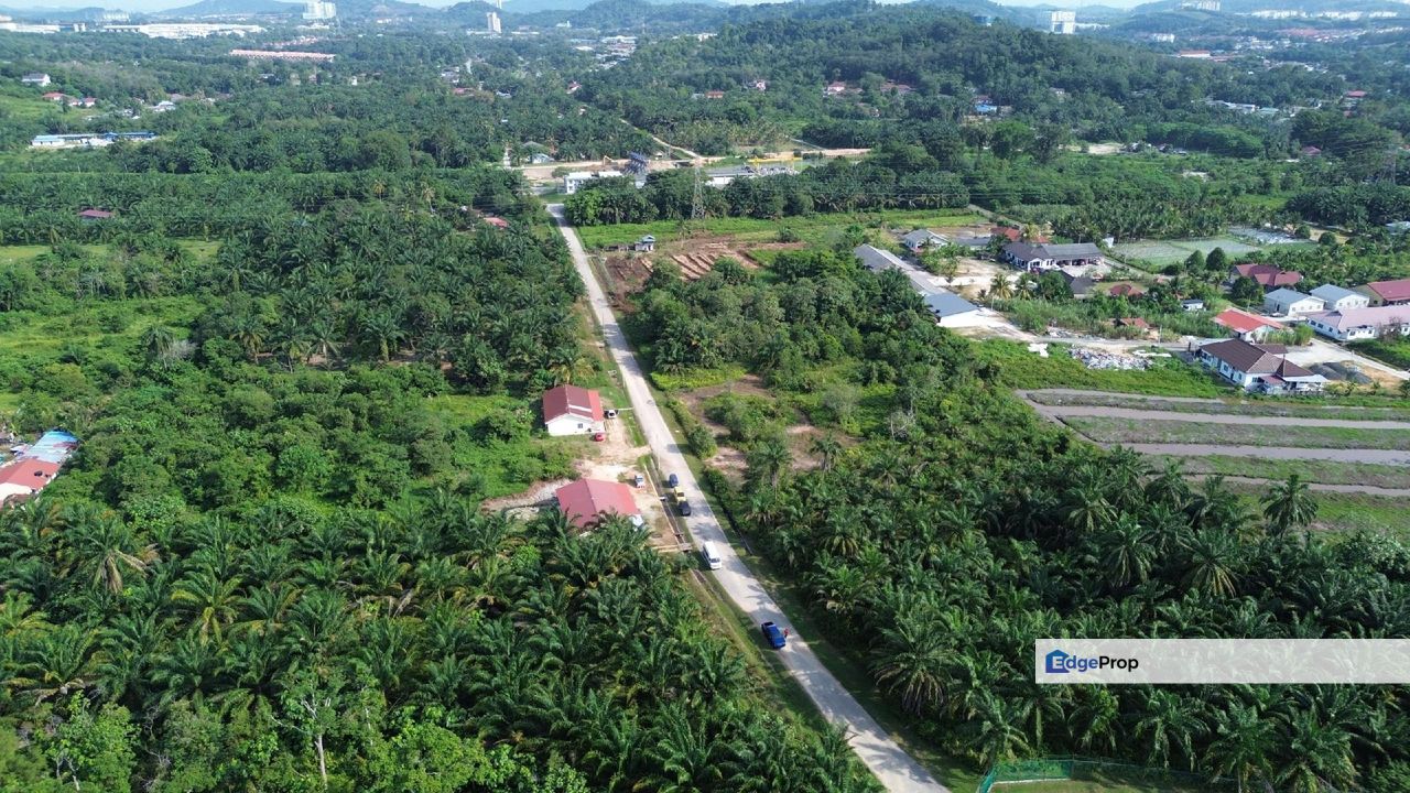 SALE | TANAH 2.18 EKAR @ BANDAR BARU SALAK TINGGI, SEPANG, Selangor, Sepang