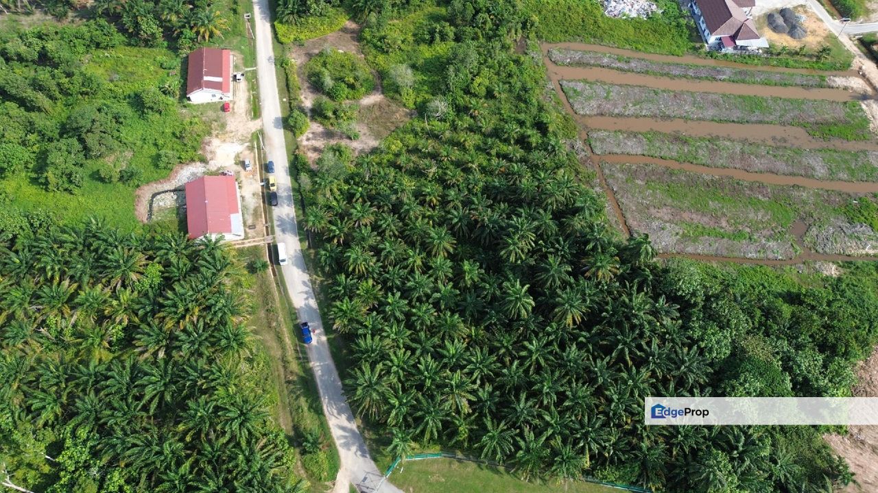 SALE | TANAH 2.18 EKAR @ BANDAR BARU SALAK TINGGI, SEPANG, Selangor, Sepang