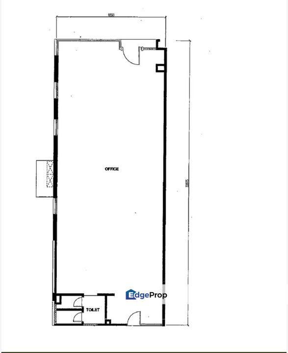 FREEHOLD | SHOPLOT @ TAMARIND SQUARE, CYBERJAYA, Selangor, Cyberjaya