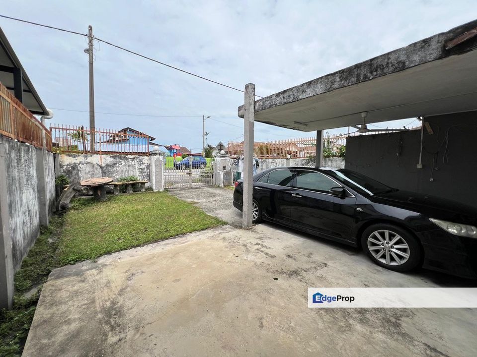 ENDLOT | 2 STOREY @ AU2, TAMAN KERAMAT, KL, Selangor, Gombak