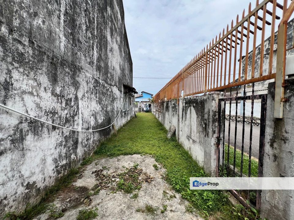 ENDLOT | 2 STOREY @ AU2, TAMAN KERAMAT, KL, Selangor, Gombak