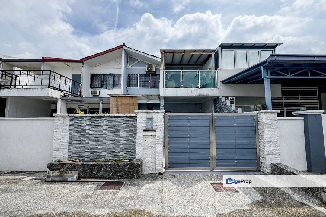 CANTIK | 2 STOREY @ PJS 7, BANDAR SUNWAY PETALING JAYA, Selangor, Bandar Sunway