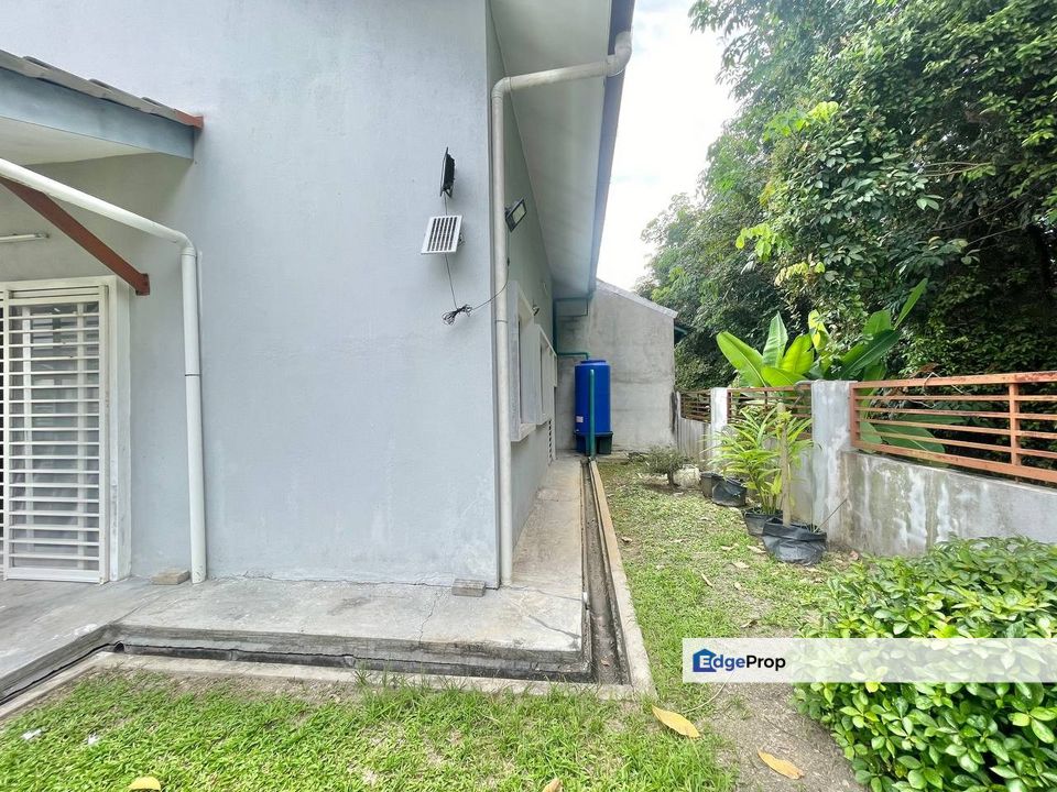 CANTIK | SINGLE STOREY SEMI-D @ SEKSYEN 29, SHAH ALAM, Selangor, Shah Alam