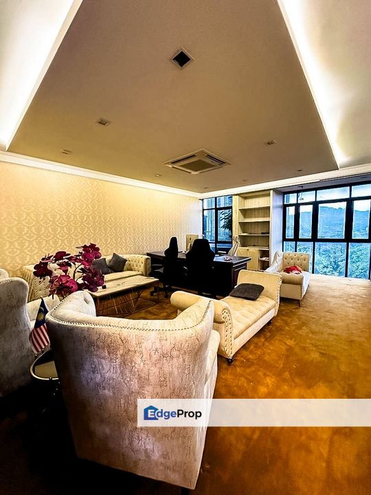 OFFICE | 4 STOREY SHOP OFFICE @ KLSC SEKSYEN 5, WANGSAMAJU, Kuala Lumpur, Wangsa Maju
