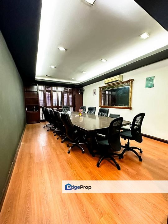 OFFICE | 4 STOREY SHOP OFFICE @ KLSC SEKSYEN 5, WANGSAMAJU, Kuala Lumpur, Wangsa Maju