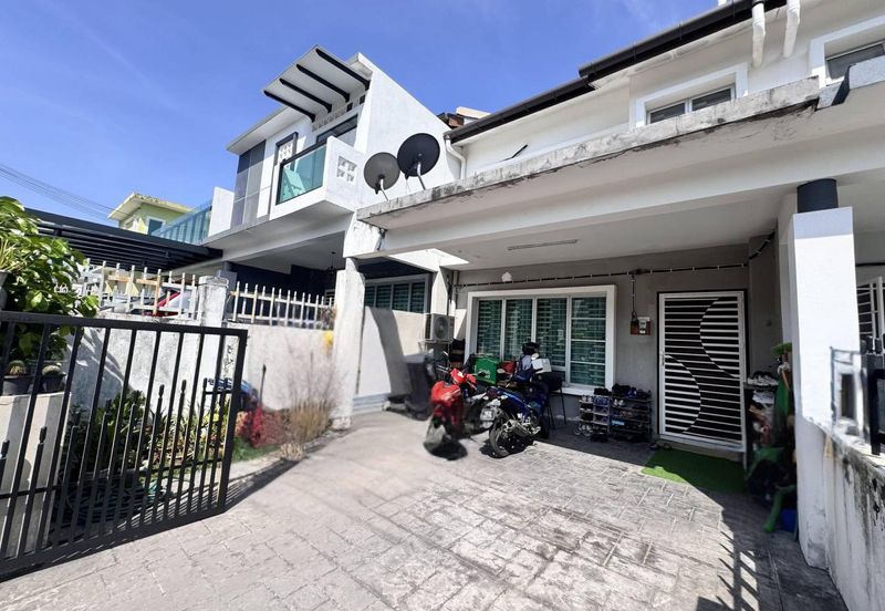 Hillpark 2, Bandar Teknologi Kajang