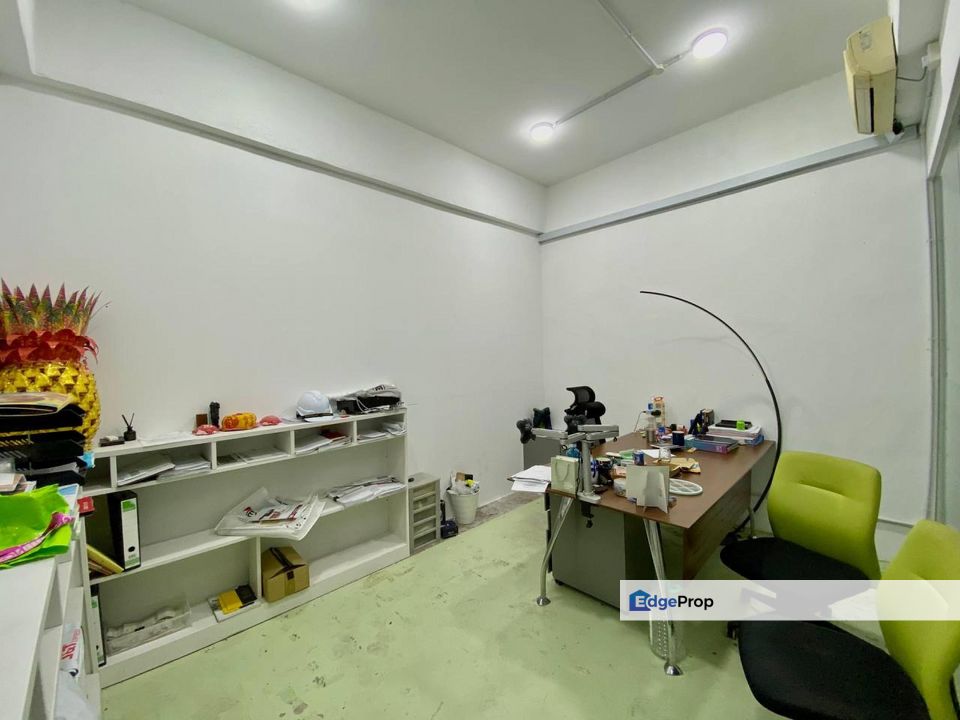 SHOPLOT | 2 STOREY SHOPLOT @ BANDAR TEKNOLOGI KAJANG, SEMENYIH, Selangor, Semenyih