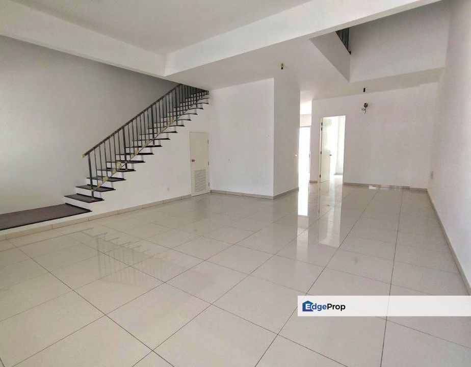 CANTIK | 2 STOREY ARTISAN ECO FOREST @ EBONYLANE, SEMENYIH, Selangor, Semenyih