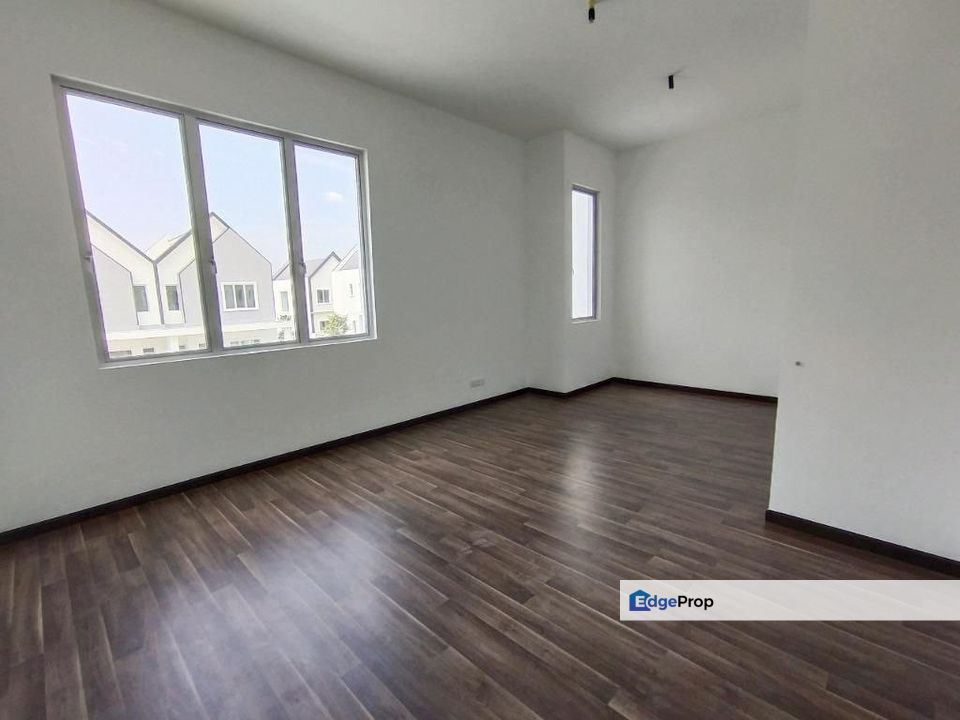 CANTIK | 2 STOREY ARTISAN ECO FOREST @ EBONYLANE, SEMENYIH, Selangor, Semenyih