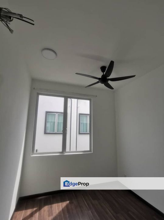 CANTIK | 2 STOREY ARTISAN ECO FOREST @ EBONYLANE, SEMENYIH, Selangor, Semenyih