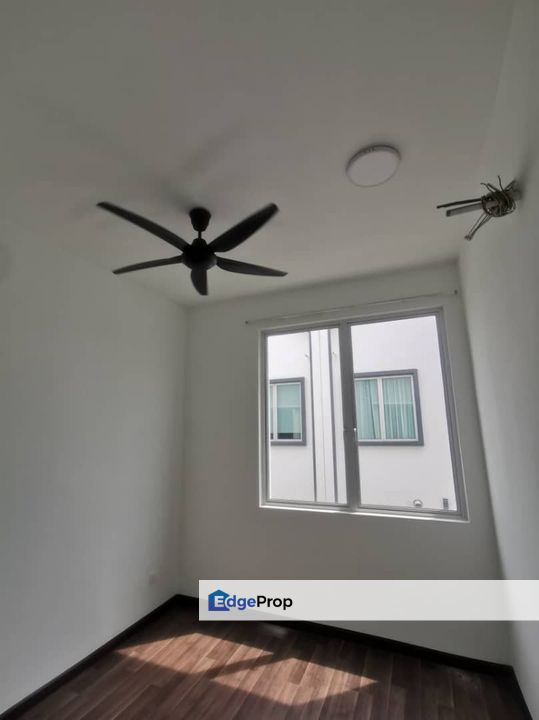 CANTIK | 2 STOREY ARTISAN ECO FOREST @ EBONYLANE, SEMENYIH, Selangor, Semenyih