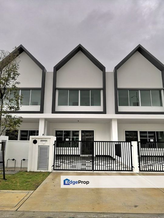 CANTIK | 2 STOREY ARTISAN ECO FOREST @ EBONYLANE, SEMENYIH, Selangor, Semenyih