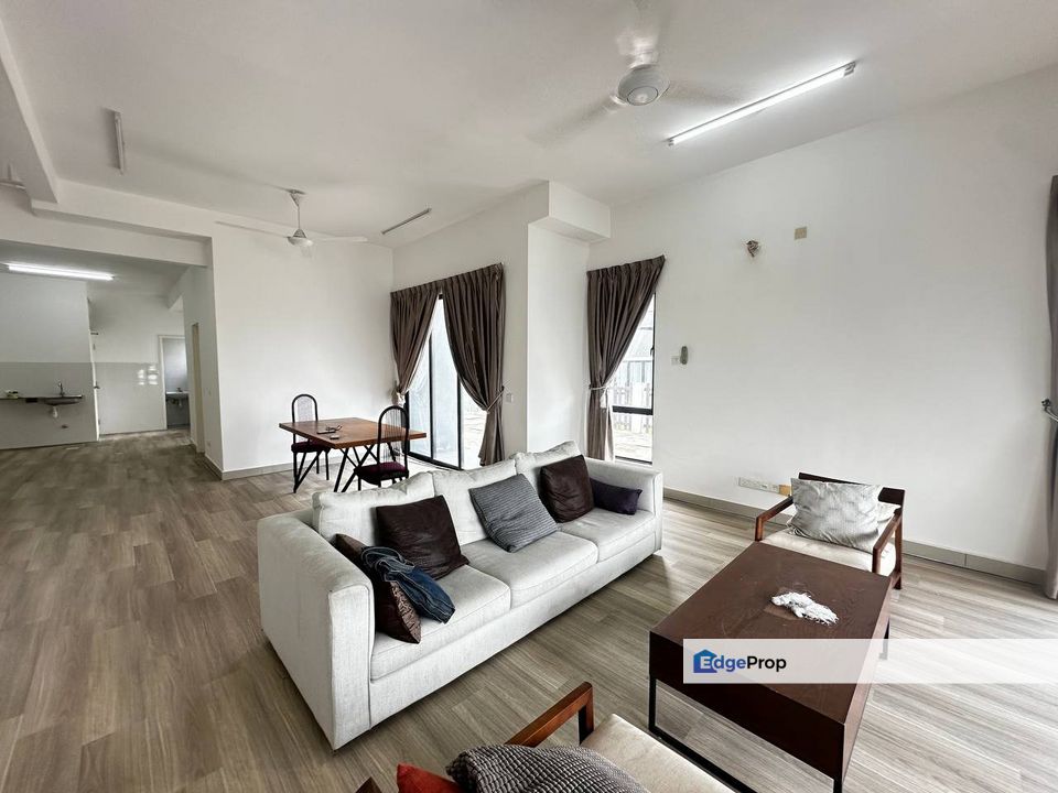 CANTIK | 2 STOREY SEMI-D @ ERRANA SETIA ECOHILL, SEMENYIH, Selangor, Semenyih