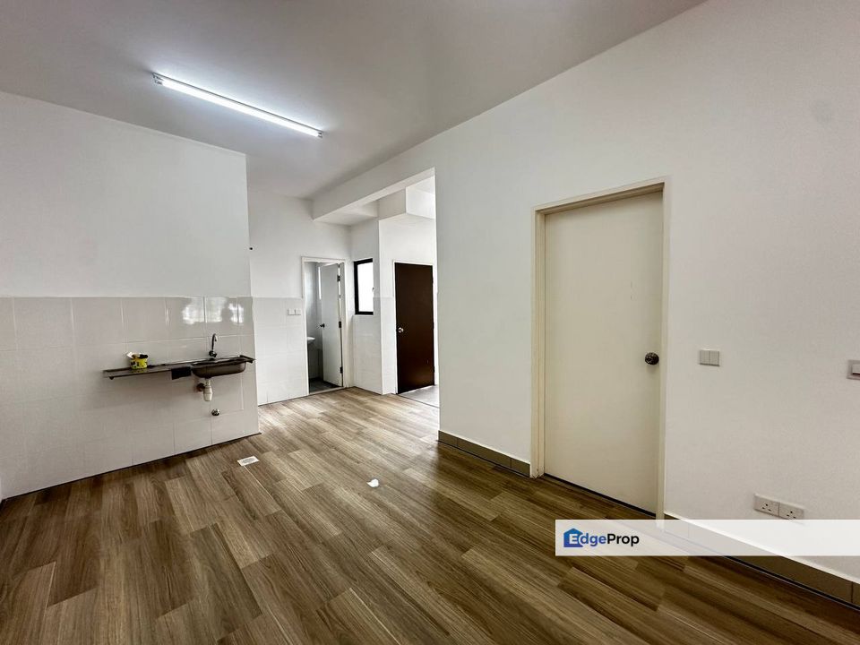 CANTIK | 2 STOREY SEMI-D @ ERRANA SETIA ECOHILL, SEMENYIH, Selangor, Semenyih