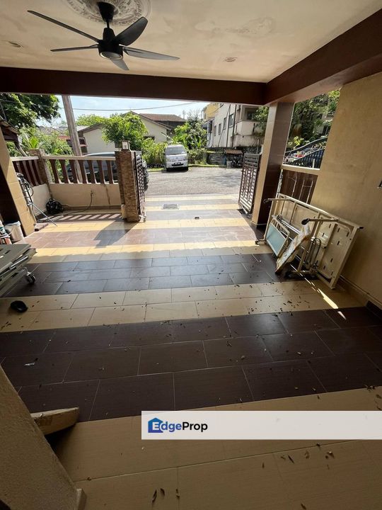 RENOVATED | SINGLE STOREY @ TAMAN BUKIT CHERAS, KL, Kuala Lumpur, Cheras