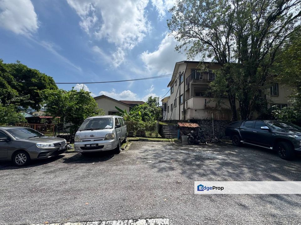 RENOVATED | SINGLE STOREY @ TAMAN BUKIT CHERAS, KL, Kuala Lumpur, Cheras