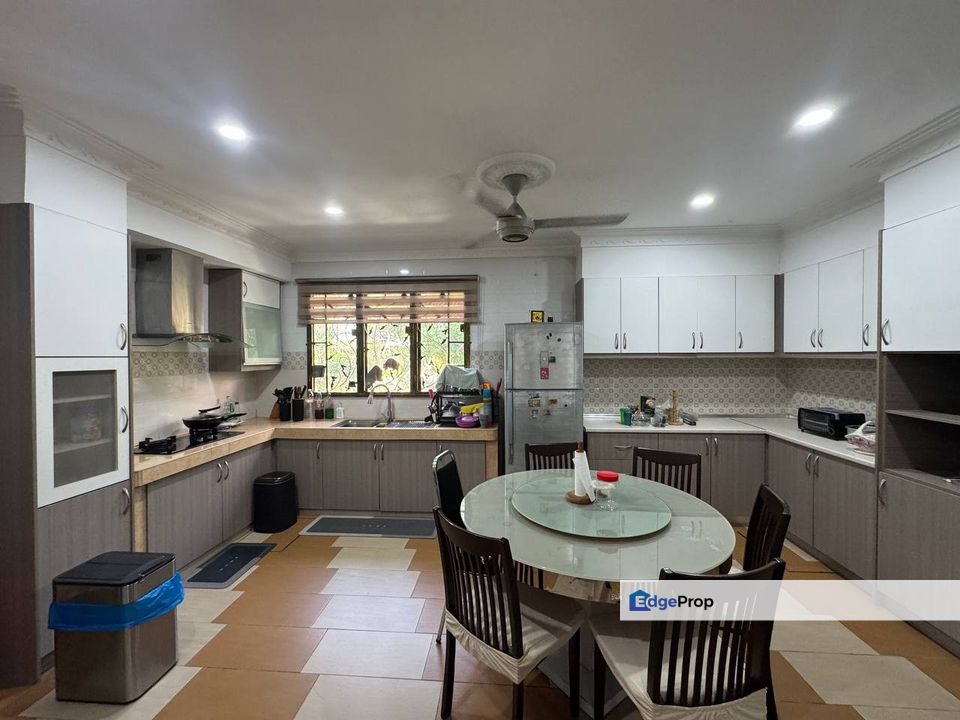 RENOVATED | SINGLE STOREY @ TAMAN BUKIT CHERAS, KL, Kuala Lumpur, Cheras
