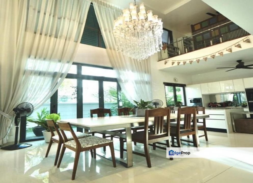 ENDLOT FREEHOLD | 3 STOREY @ SEJATI CYBERJAYA, Selangor, Cyberjaya