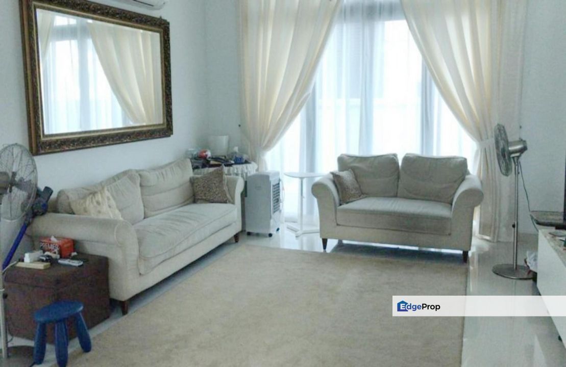 ENDLOT FREEHOLD | 3 STOREY @ SEJATI CYBERJAYA, Selangor, Cyberjaya