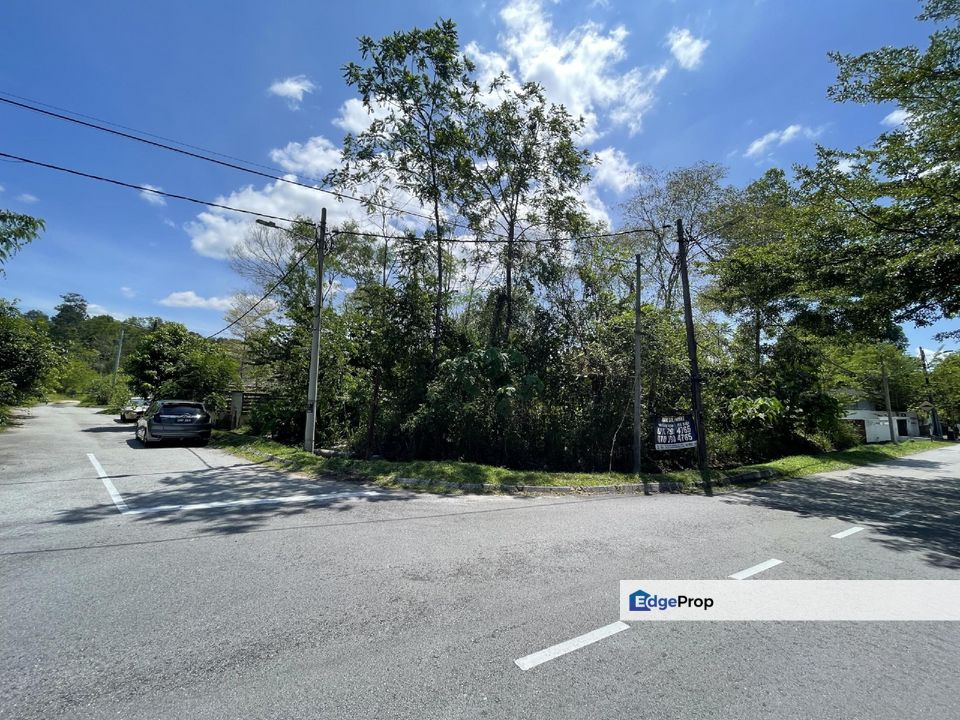 TANAH LOT BANGLO @ TAMAN DESA PERMAI, BANDAR SUNGAI LONG, Selangor, Bandar Sungai Long