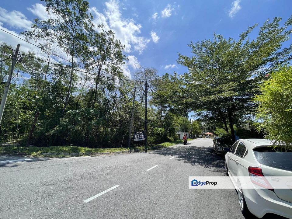 TANAH LOT BANGLO @ TAMAN DESA PERMAI, BANDAR SUNGAI LONG, Selangor, Bandar Sungai Long