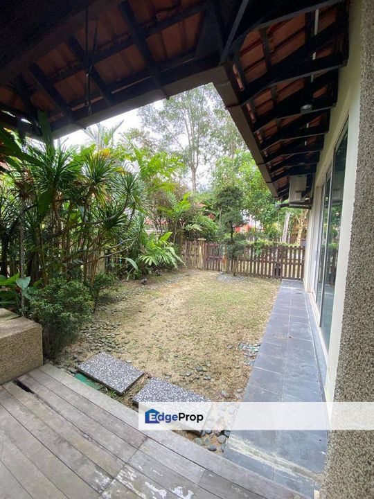 FULLY FURNISHED | 2 STOREY SEMI-D @ SETIA ECO PARK                                                                                             , Selangor, Setia Eco Park