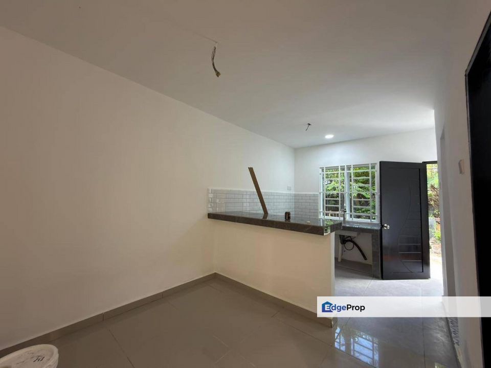 RENOVATED | 2 STOREY TERRACE @ TAMAN KANTAN PERMAI, KAJANG, Selangor, Kajang