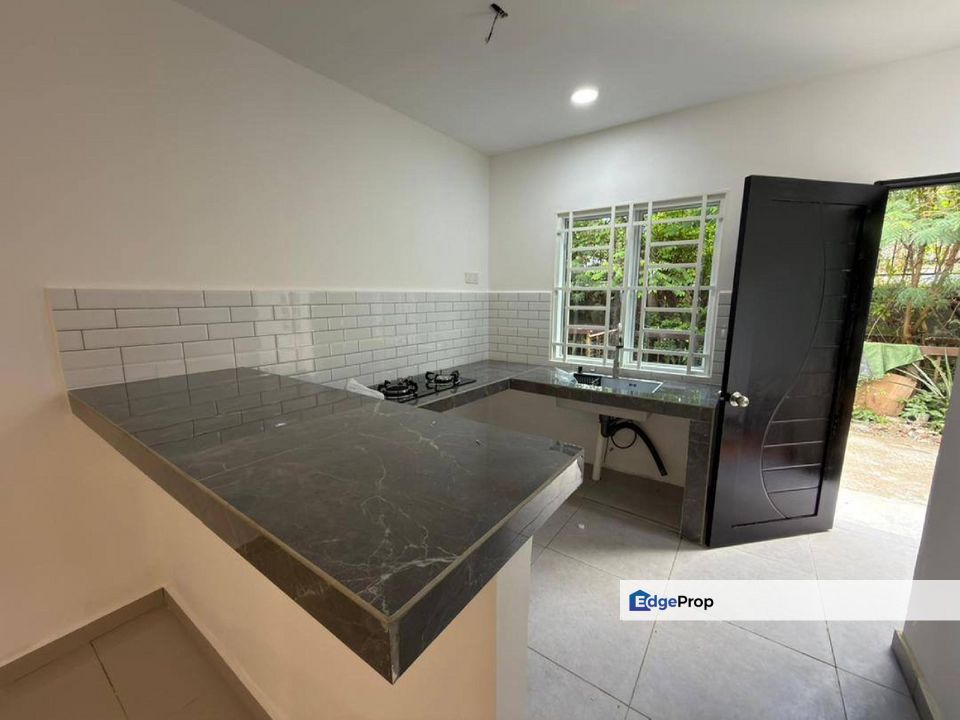 RENOVATED | 2 STOREY TERRACE @ TAMAN KANTAN PERMAI, KAJANG, Selangor, Kajang