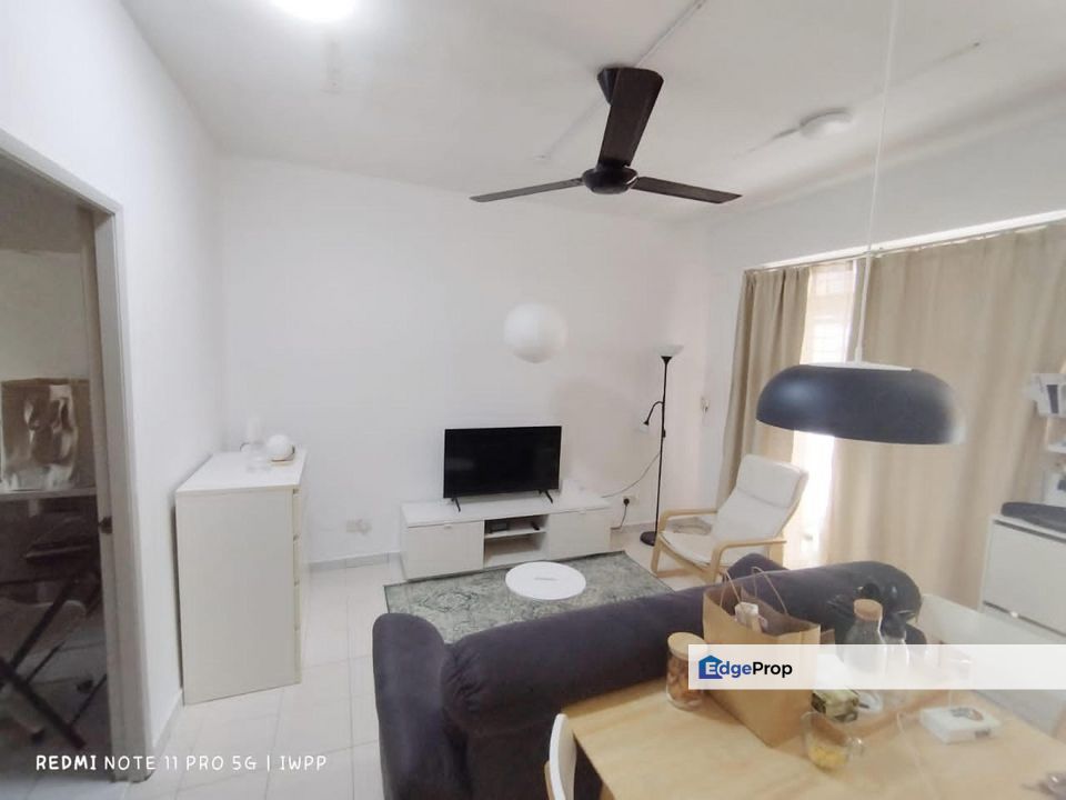 Taman Putra Perdana, Puchong 2 Storey Terrace For Sales, Selangor, Puchong