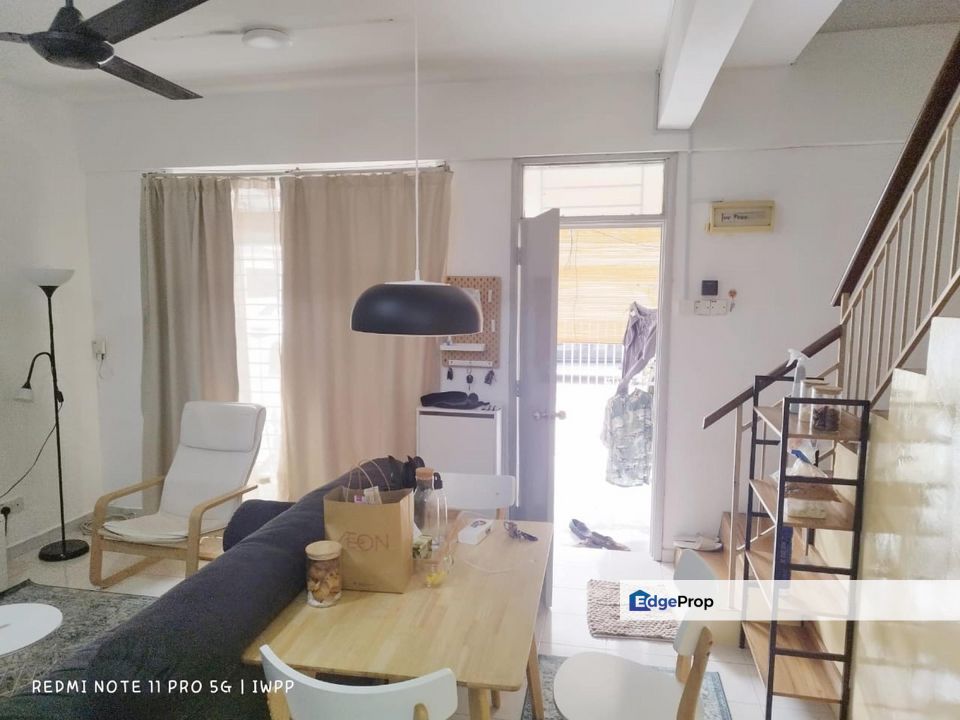 Taman Putra Perdana, Puchong 2 Storey Terrace For Sales, Selangor, Puchong