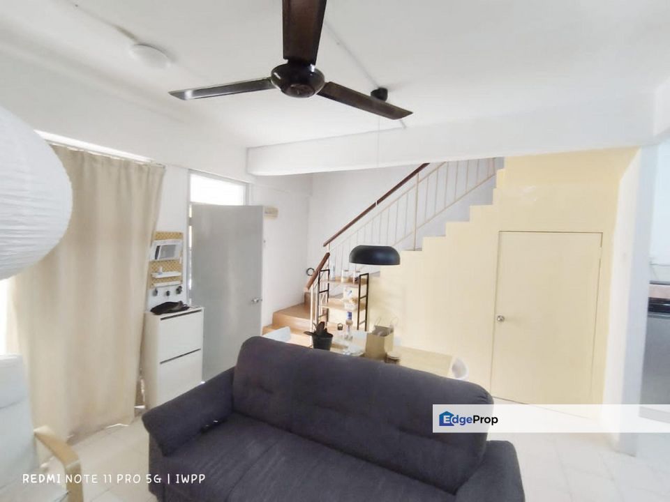 Taman Putra Perdana, Puchong 2 Storey Terrace For Sales, Selangor, Puchong
